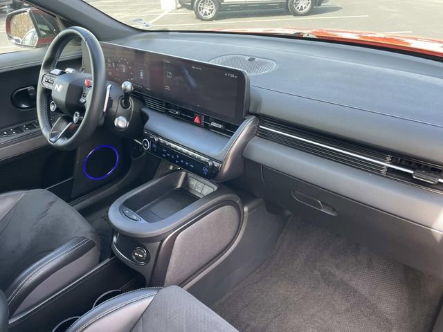 Used 2025 Hyundai Ioniq 5 N Base image 37