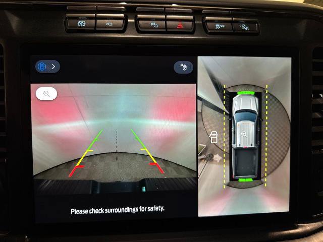 Certified 2023 Ford F250 Lariat w/ Lariat Ultimate Package image 29