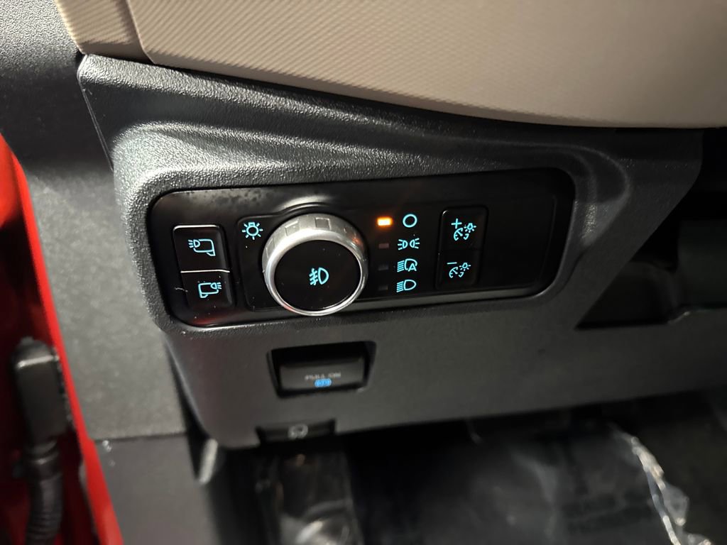 Certified 2023 Ford Bronco Wildtrak AWD/4WD image 32
