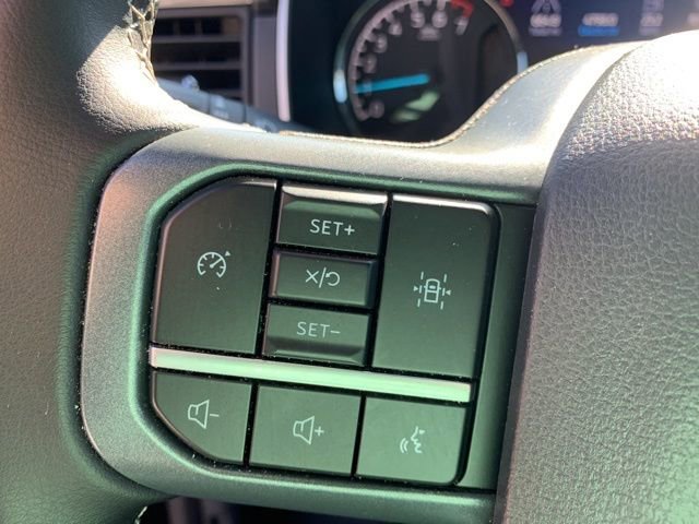 Certified 2023 Ford F150 XLT w/ Equipment Group 302A High image 27