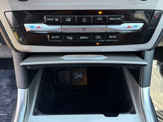 Certified 2024 Ford Explorer XLT w/ Equipment Group 202A AWD/4WD image 17