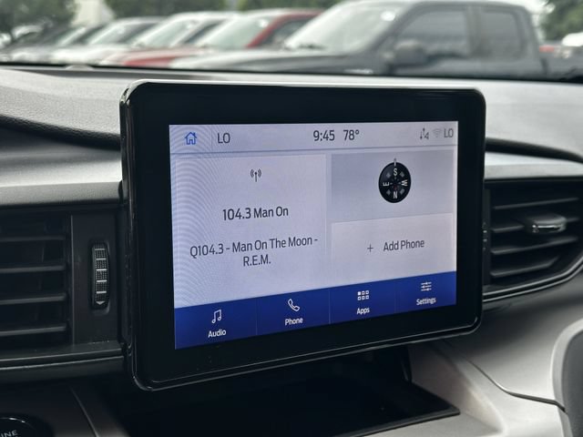 Certified 2023 Ford Explorer XLT AWD/4WD image 21