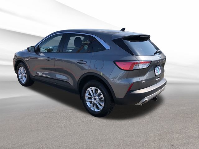 Certified 2022 Ford Escape SE w/ Cold Weather Package image 5