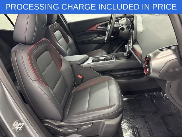 Used 2024 Chevrolet Equinox EV RS FWD image 15