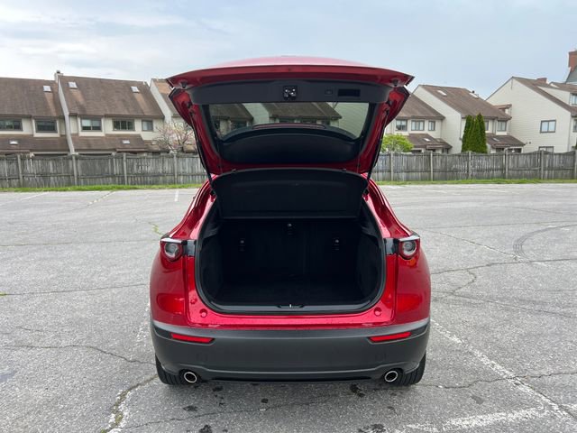 Used 2021 MAZDA CX-30 AWD 2.5 S w/ Preferred Package image 29