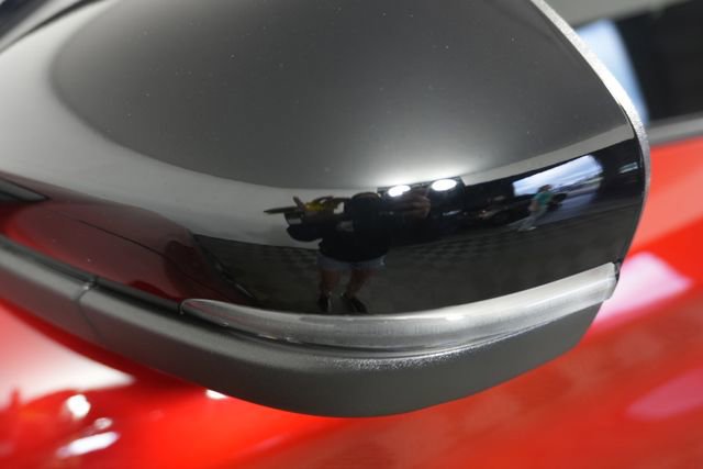 Certified 2025 Ford Explorer ST image 23