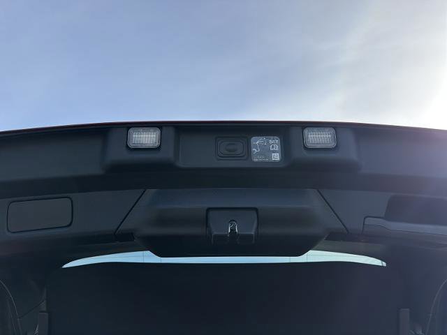 Certified 2025 Ford Mustang Mach-E Premium w/ Sport Appearance Package image 30