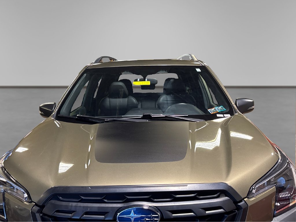 Used 2023 Subaru Forester Wilderness AWD/4WD image 16