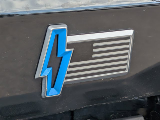 Certified 2025 Ford F150 Lightning Platinum AWD/4WD image 30