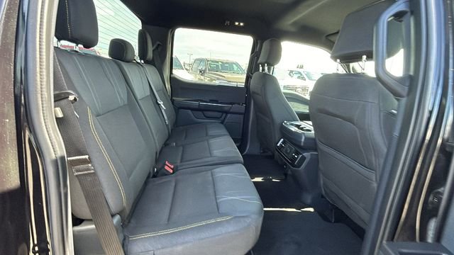 Certified 2024 Ford F150 STX image 13