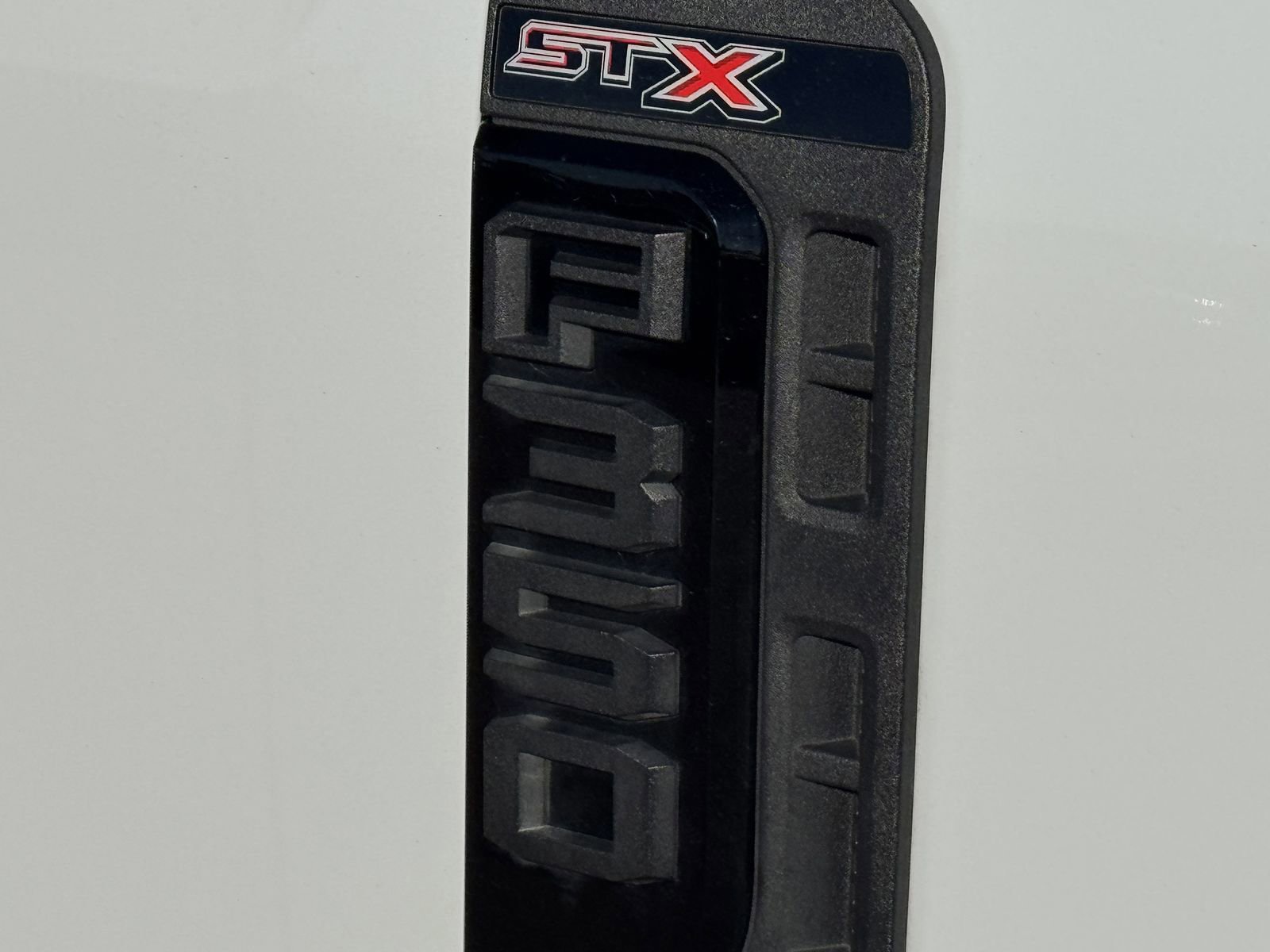 Certified 2024 Ford F350 XL w/ STX Appearance Package image 11