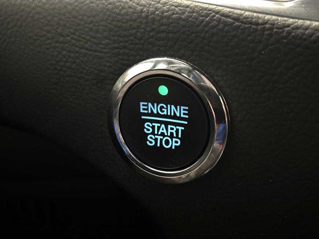 Certified 2022 Ford Edge ST w/ Equipment Group 401A image 16