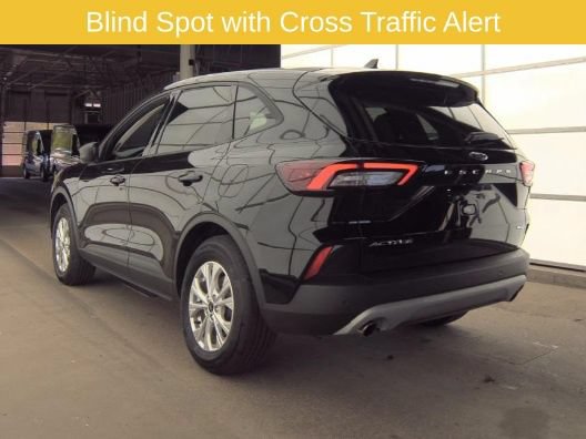 Certified 2025 Ford Escape Active w/ Tech Pack #1 AWD/4WD image 6