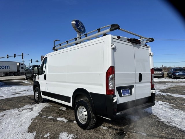 Used 2019 RAM ProMaster 1500 image 2