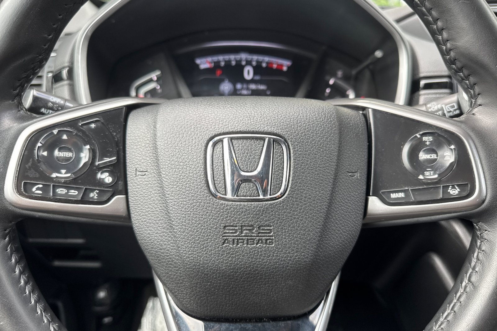 Used 2020 Honda CR-V EX-L image 24