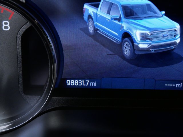 Certified 2021 Ford F150 XLT w/ Equipment Group 302A High AWD/4WD image 21