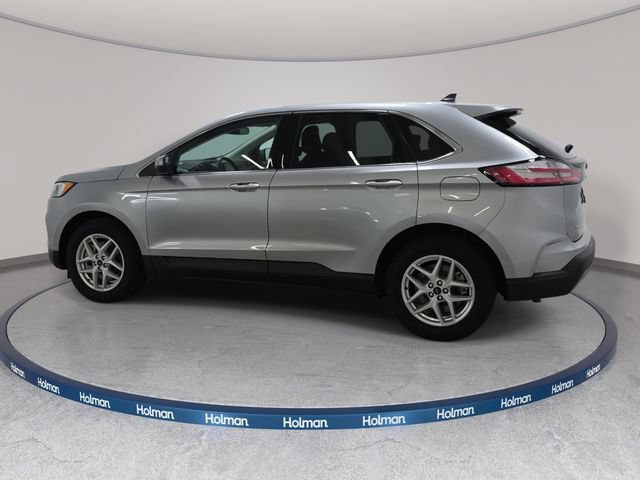 Certified 2024 Ford Edge SEL AWD/4WD image 7