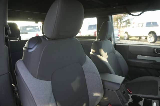 Certified 2022 Ford Bronco 2-Door image 15