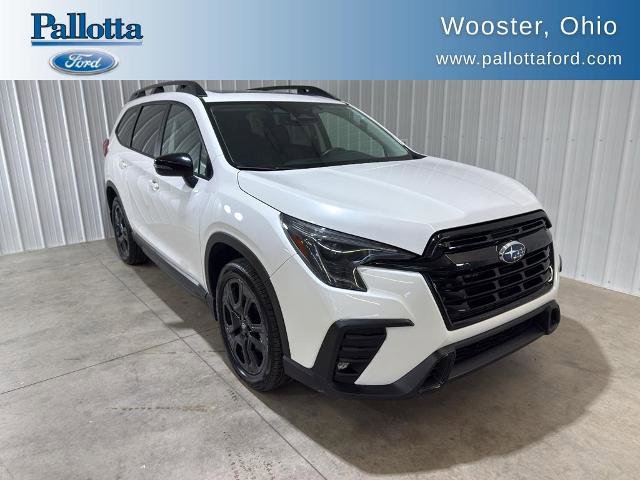 Used 2023 Subaru Ascent Onyx Edition