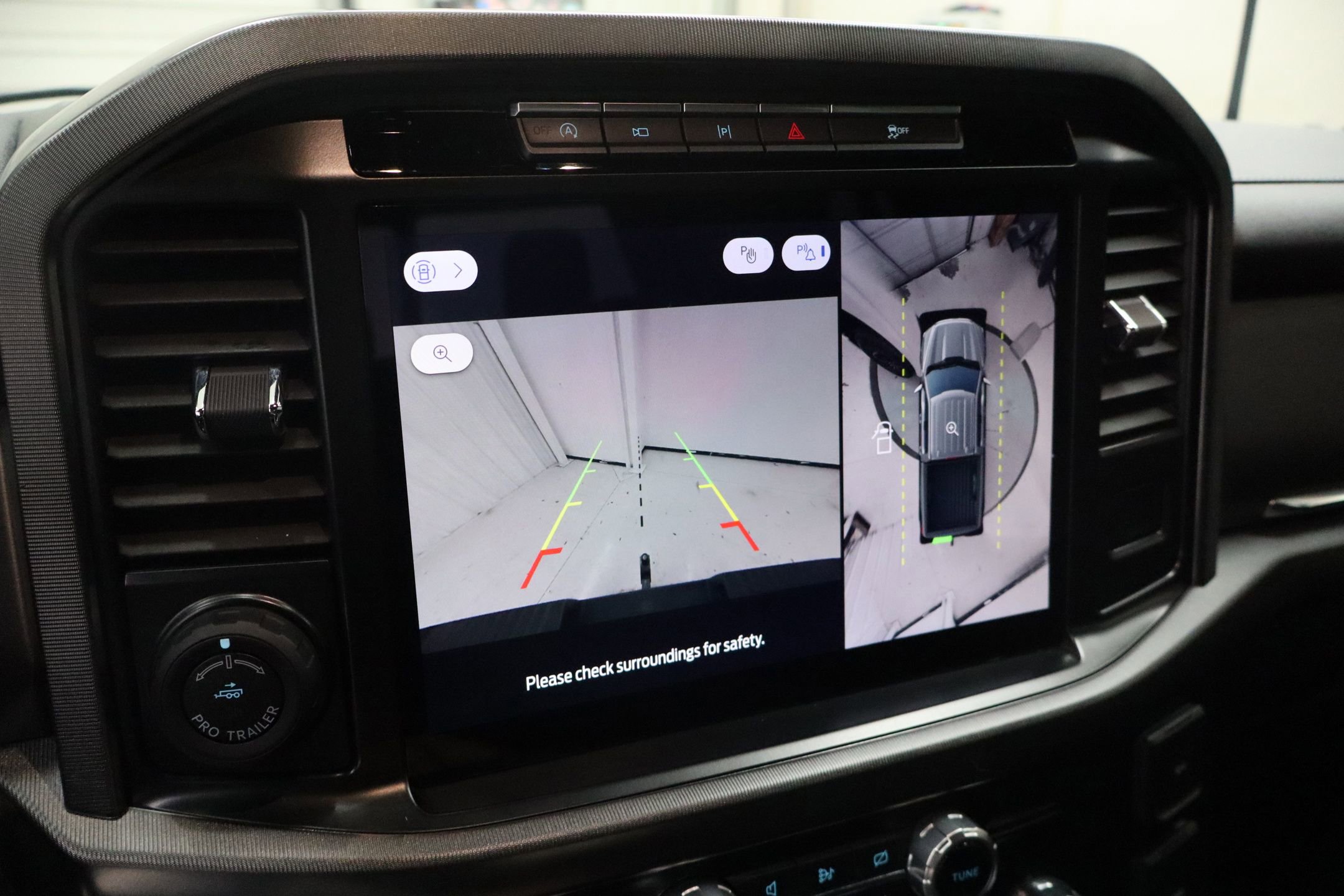 Certified 2024 Ford F150 Platinum image 21