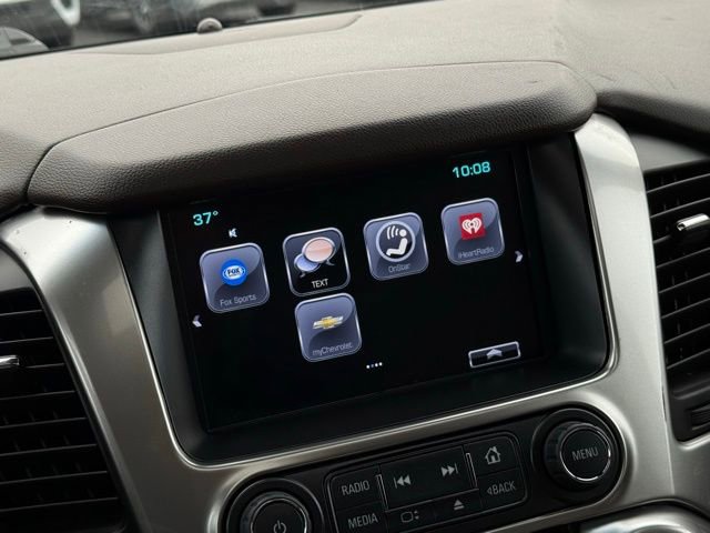 Used 2017 Chevrolet Tahoe Premier AWD/4WD image 29