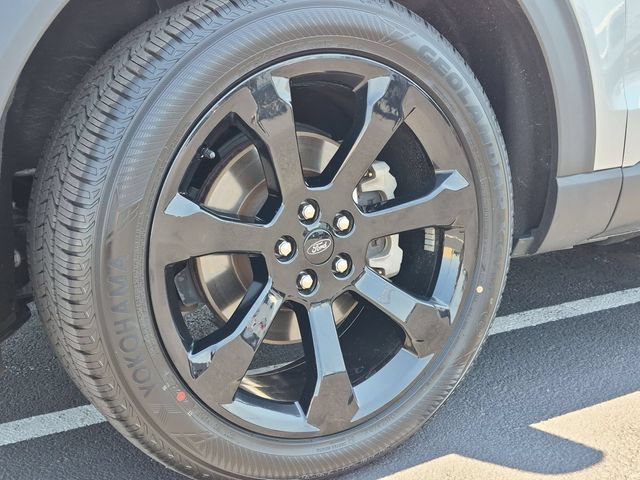 Certified 2023 Ford Explorer ST-Line AWD/4WD image 23