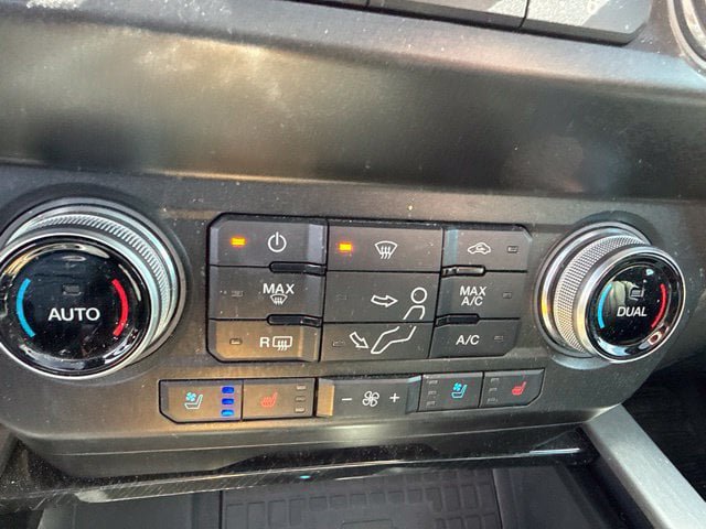 Certified 2021 Ford F350 Platinum AWD/4WD image 25