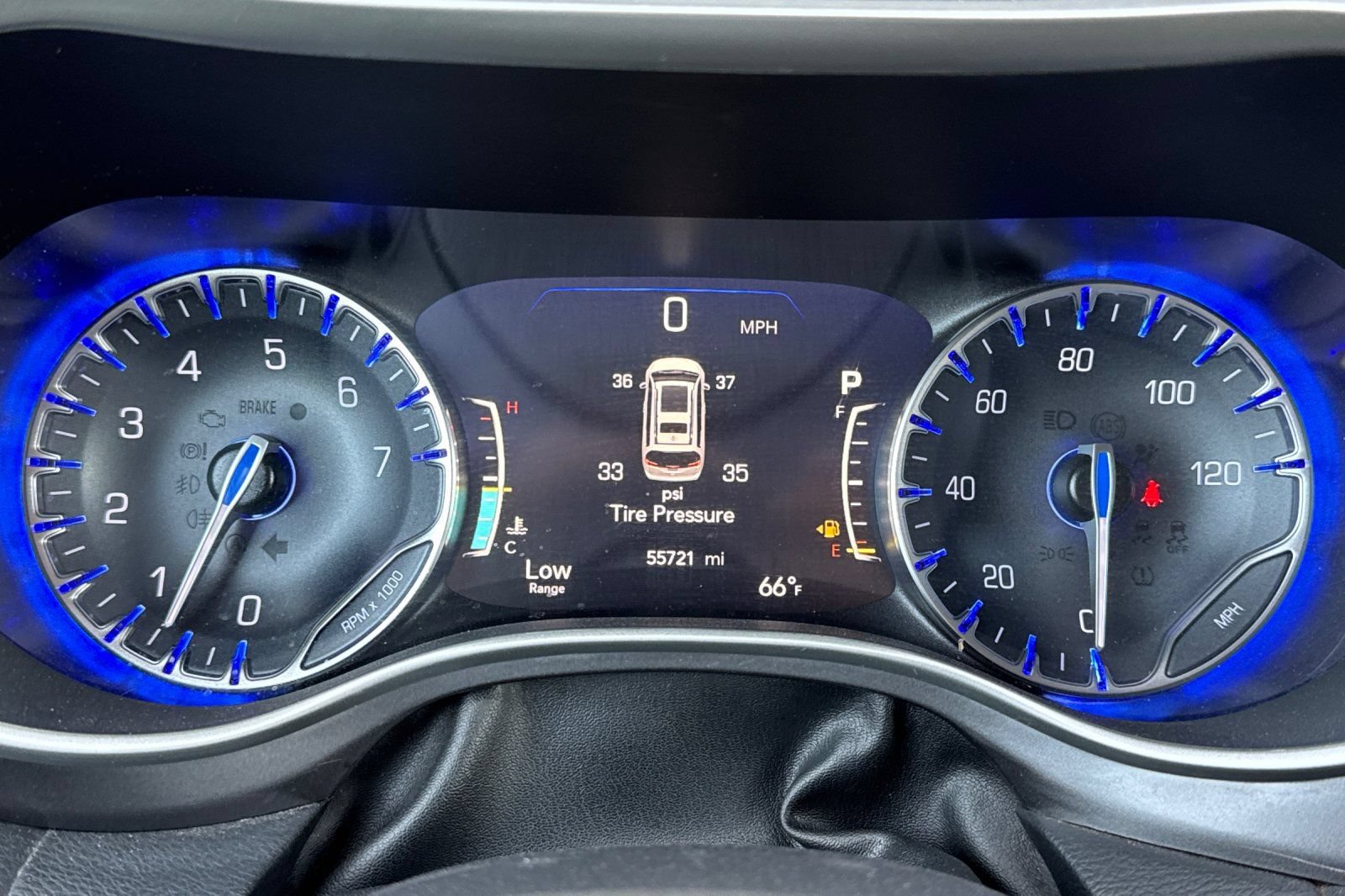 Used 2022 Chrysler Pacifica Touring-L FWD image 29