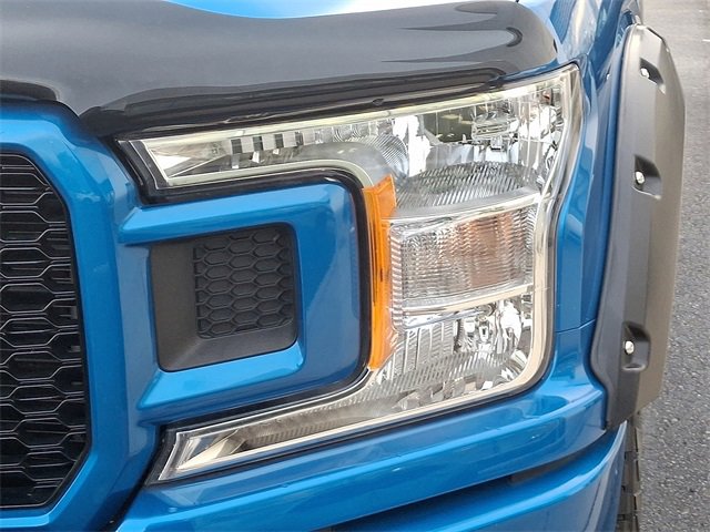 Certified 2019 Ford F150 XL w/ Equipment Group 101A Mid image 9