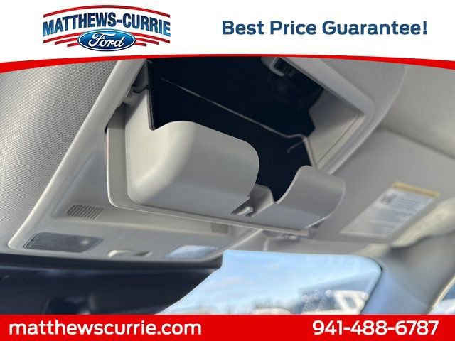 Certified 2025 Ford Bronco Sport Big Bend image 20