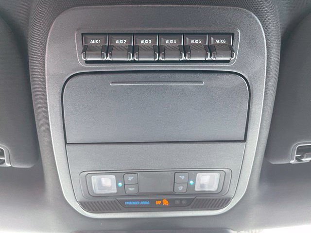 Certified 2023 Ford F150 Tremor AWD/4WD image 21