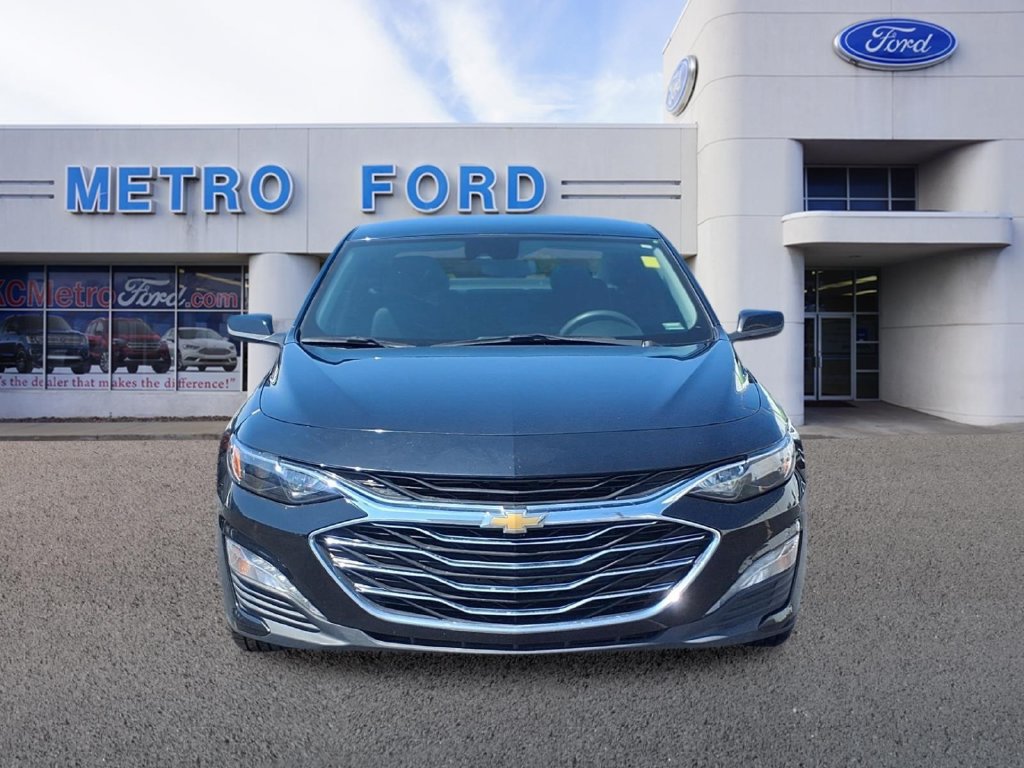 Used 2024 Chevrolet Malibu LT FWD image 8