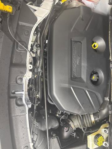 Certified 2019 Ford Escape Titanium w/ U9j03 - Titanium Tow Package image 9