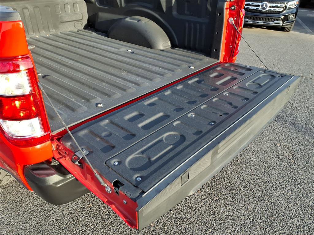 Certified 2022 Ford F150 XL w/ Equipment Group 101A High image 12