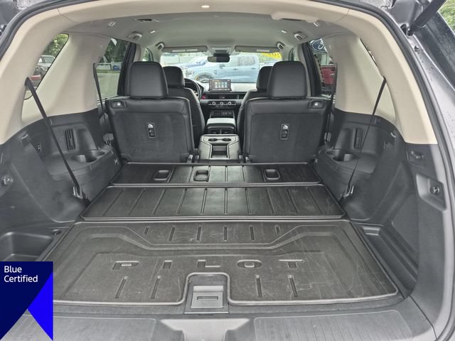 Used 2025 Honda Pilot EX-L image 31