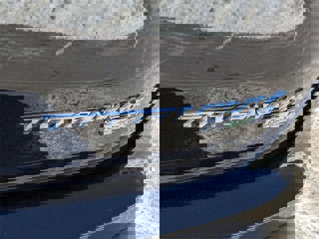 Certified 2020 Ford Edge Titanium image 38