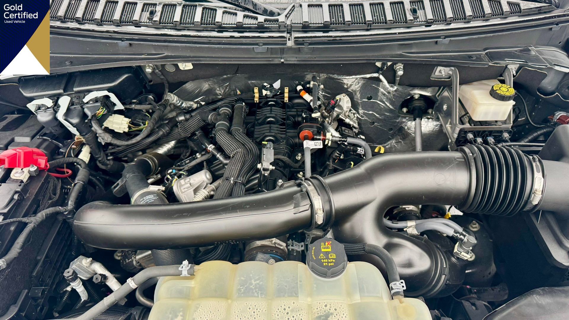 Certified 2023 Ford Expedition Max Limited image 24