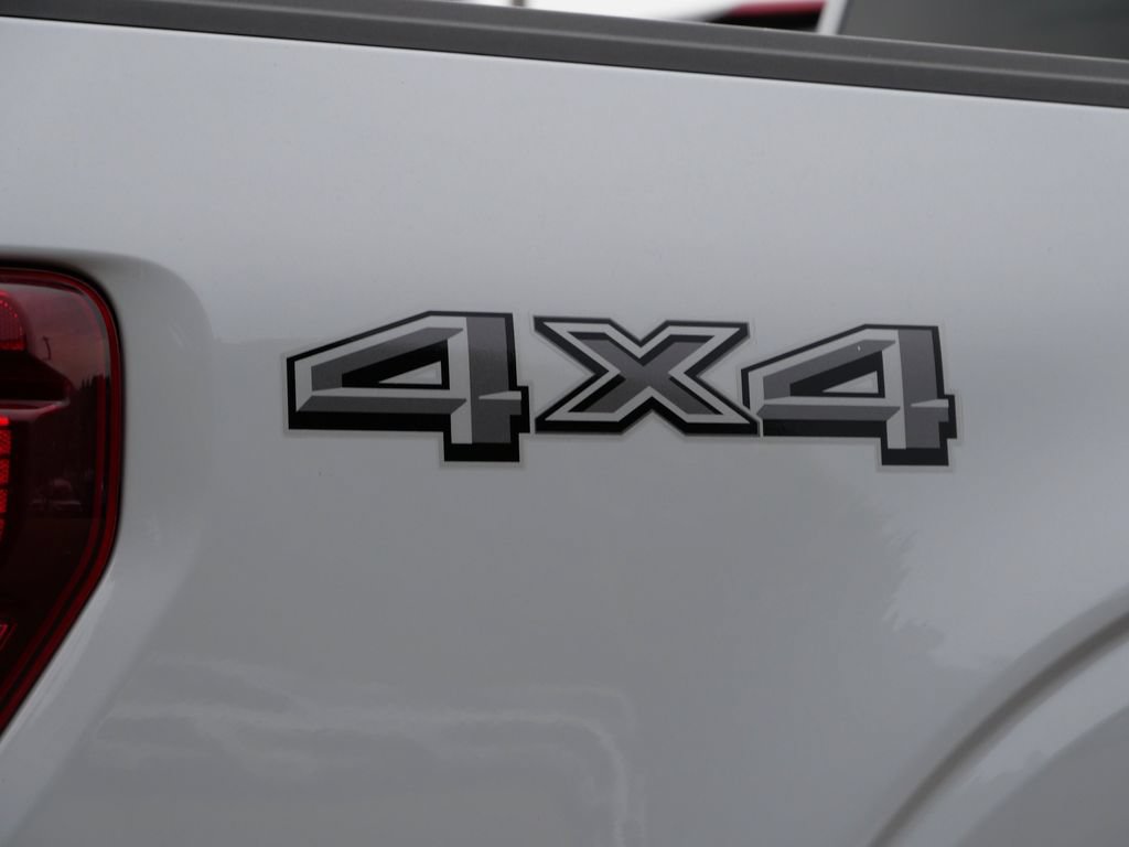 Certified 2025 Ford F150 XLT w/ Equipment Group 301A Standard AWD/4WD image 8