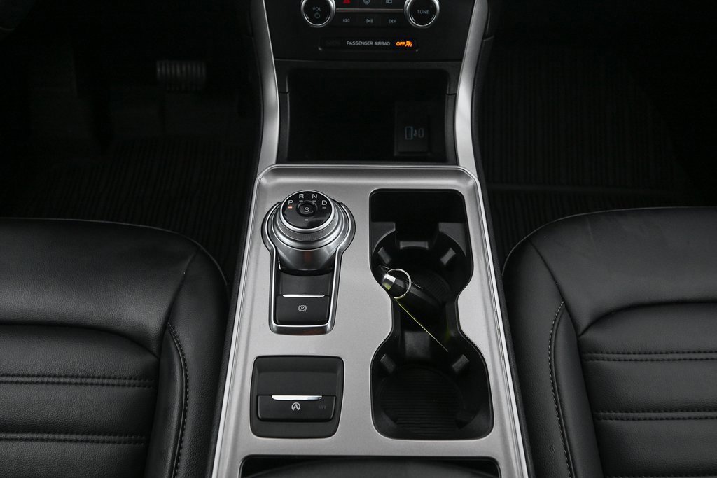 Certified 2024 Ford Edge SEL w/ Convenience Package image 39