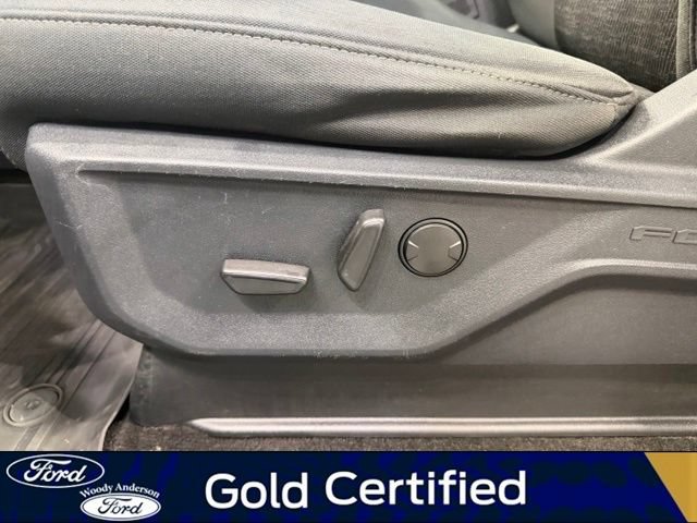 Certified 2023 Ford F150 XLT w/ Equipment Group 302A High AWD/4WD image 18