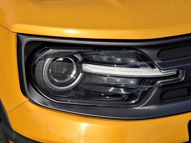 Certified 2022 Ford Bronco Sport Big Bend w/ Convenience Package image 9