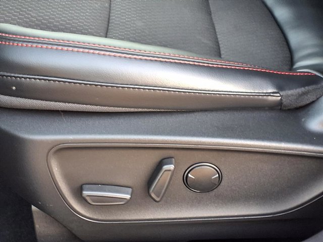 Certified 2023 Ford Escape ST-Line w/ Tech Pack #1 image 8