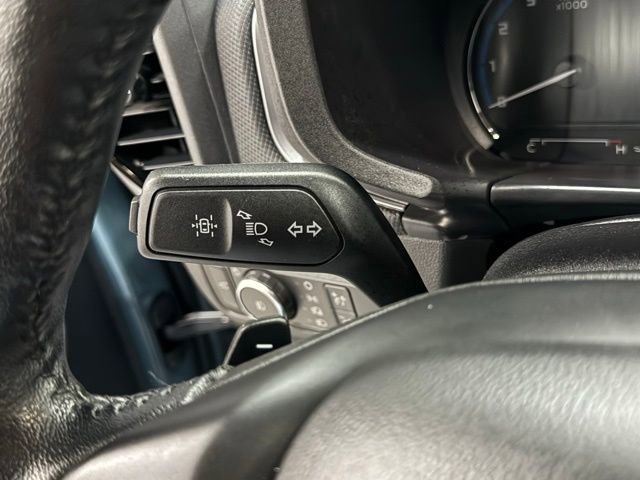 Certified 2021 Ford Bronco Sport First Edition image 20