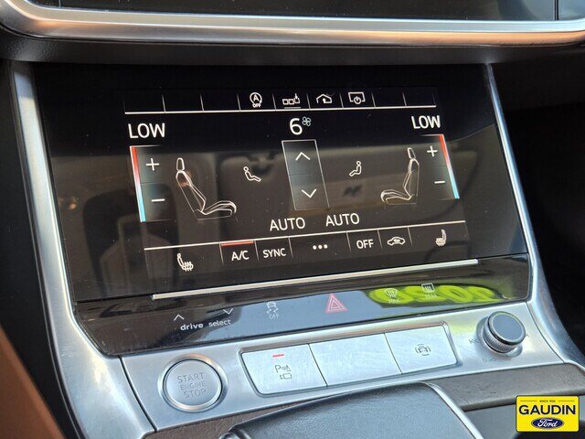 Used 2020 Audi A6 2.0T Premium AWD/4WD image 22
