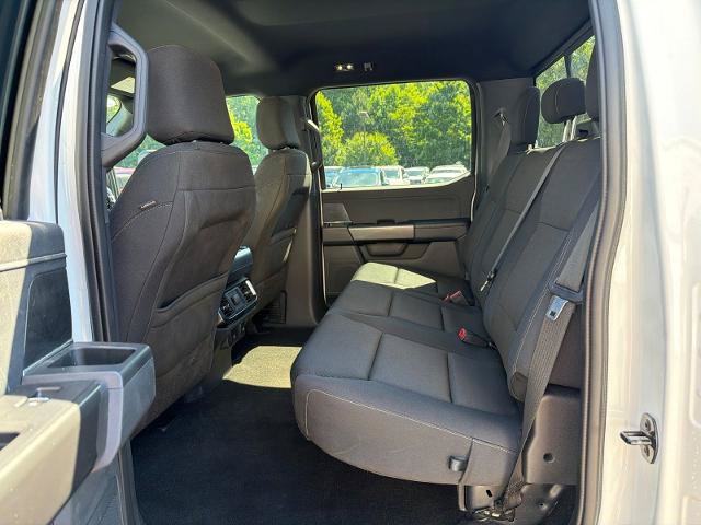Certified 2023 Ford F150 XLT w/ Equipment Group 302A High AWD/4WD image 7