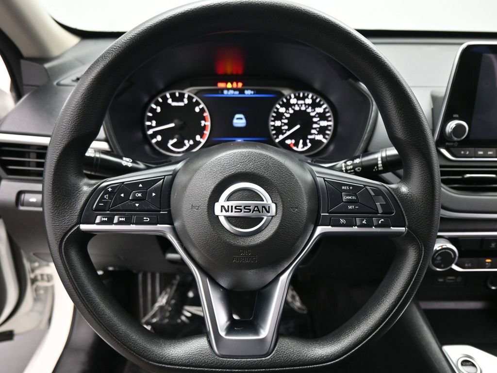 Used 2020 Nissan Altima 2.5 S image 12