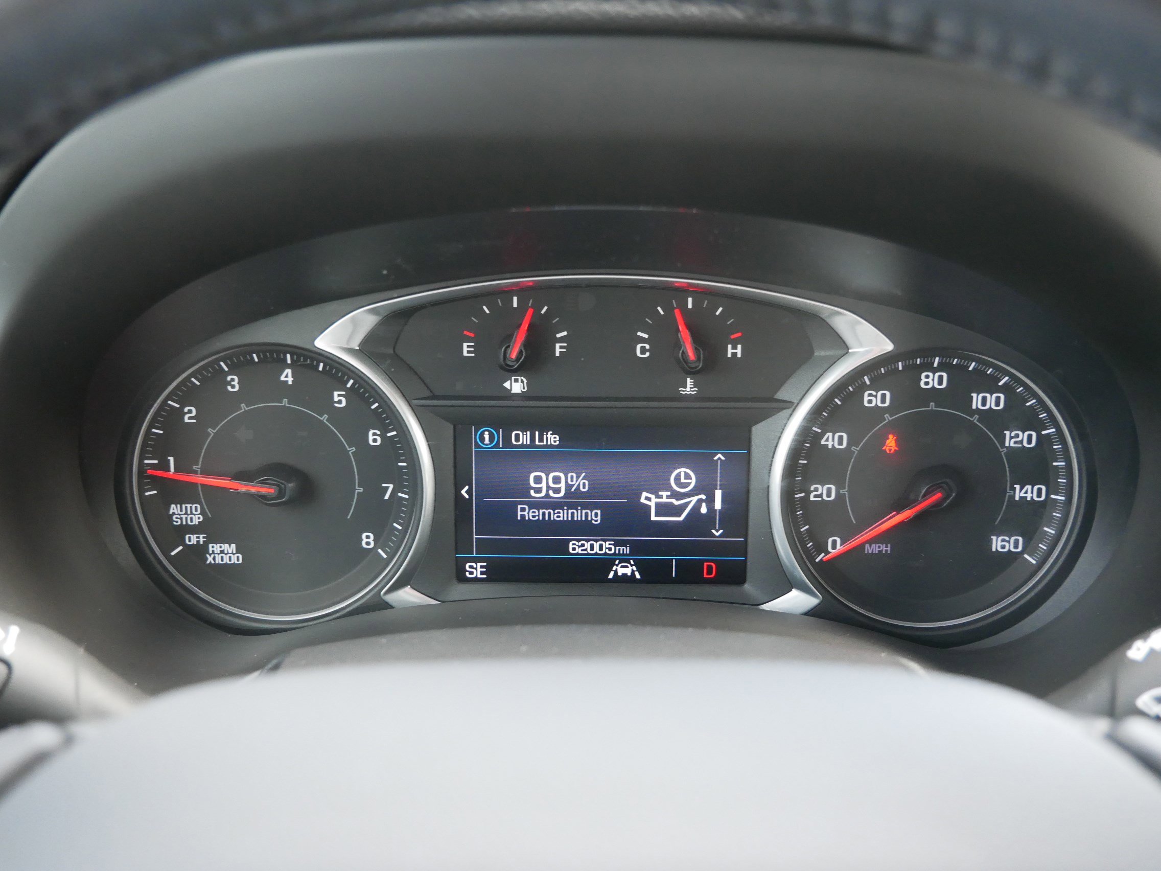 Used 2020 GMC Terrain SLE w/ Driver Convenience Package FWD image 20