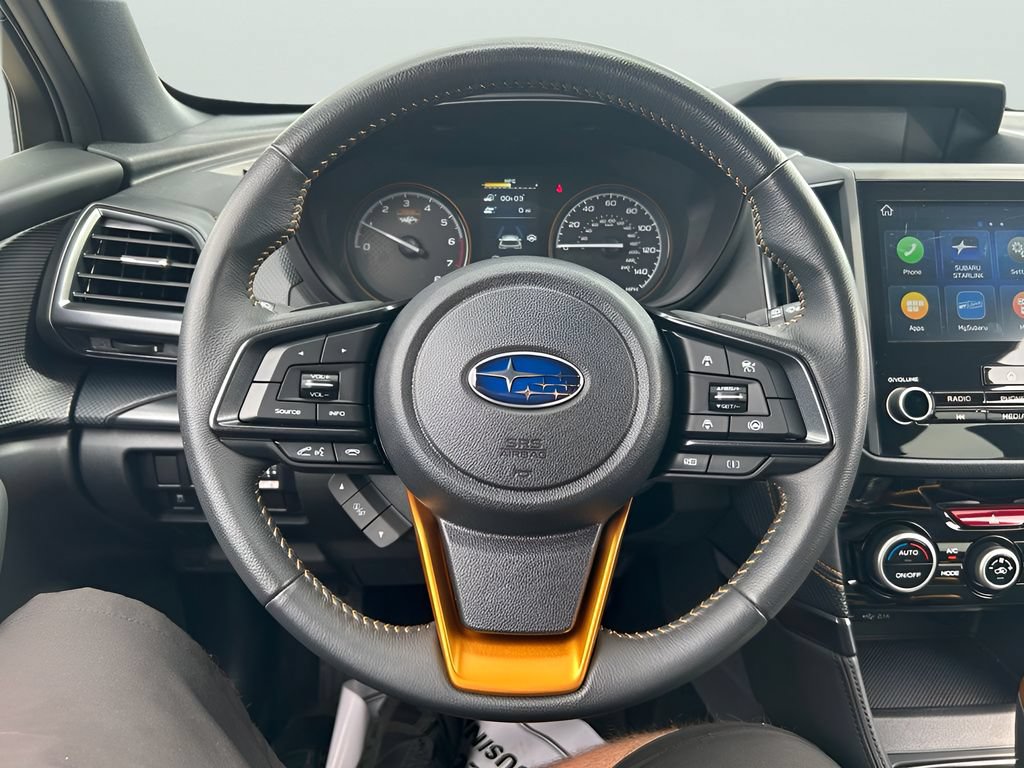 Used 2024 Subaru Forester Wilderness AWD/4WD image 19