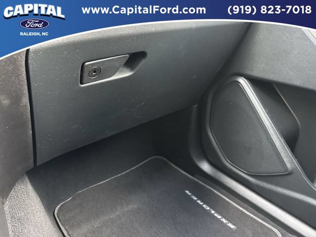 Certified 2023 Ford Explorer XLT w/ Equipment Group 202A RWD image 28