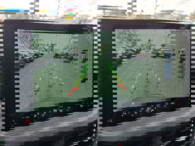 Certified 2024 Ford Escape Platinum image 20